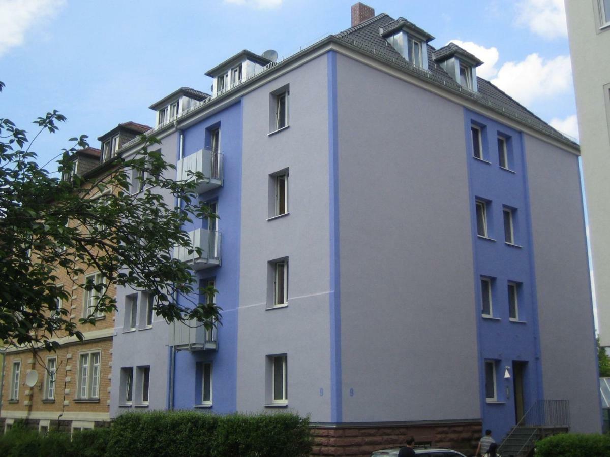 Hirschhoehle Apartamento Wurtzburgo Exterior foto